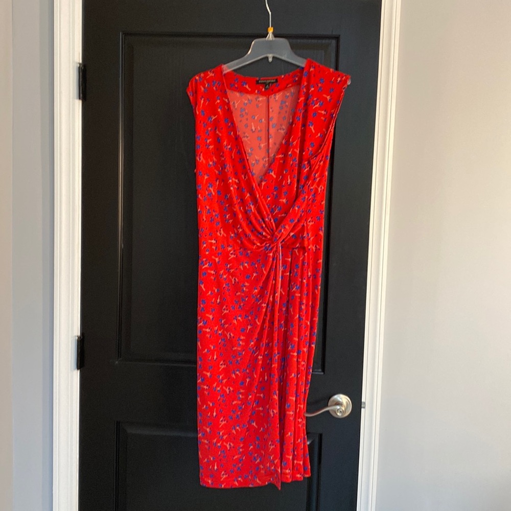 Banana Republic dress